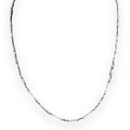 Collana Uomo iGold in oro 9 Kt 375 50 cm 5.5 grammi