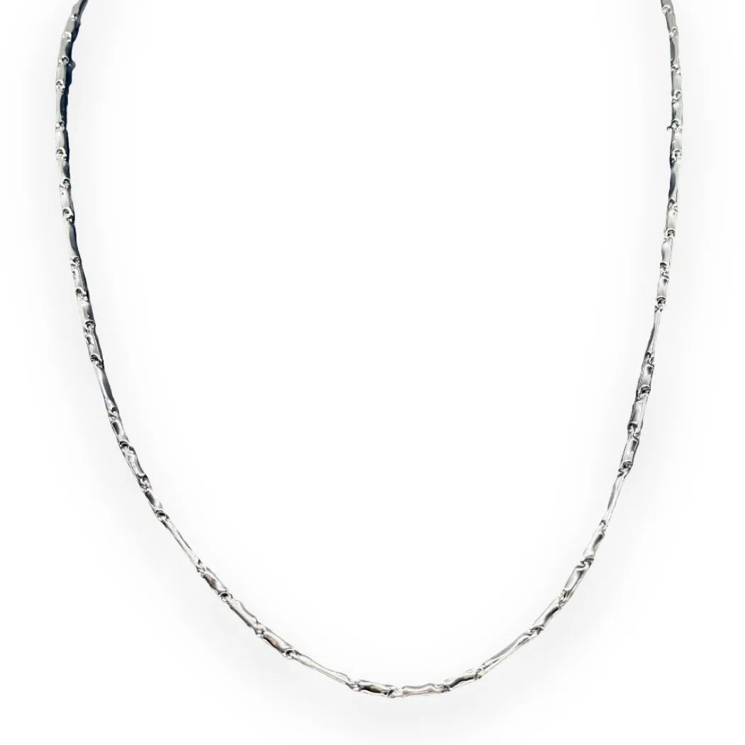Collana Uomo iGold in oro 9 Kt 375 50 cm 5.5 grammi