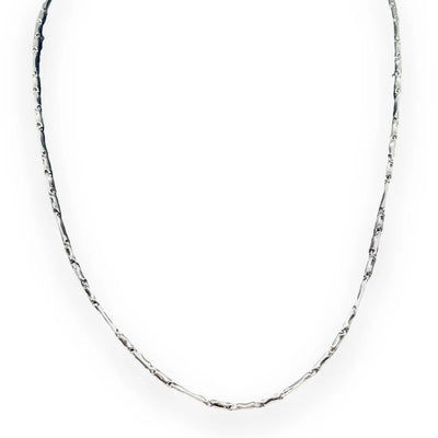 Collier Homme iGold en or 9 carats 375 50 cm 5,5 grammes
