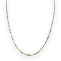Collana Uomo iGold in oro 9 Kt 375 51 cm 7.15 grammi