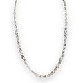 Collana Uomo iGold in oro 9 Kt 375 60 cm 8.2 grammi