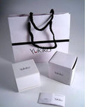 Collana donna Yukiko oro 750 con diamanti CLD4233Y