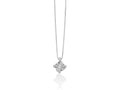 Collana Yukiko Collier in oro e Diamanti CLD4103Y
