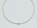 Collana Yukiko Perle Boule e Fantasia PCL1835YV