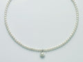 Collana Yukiko Portafortuna PCL5876YV