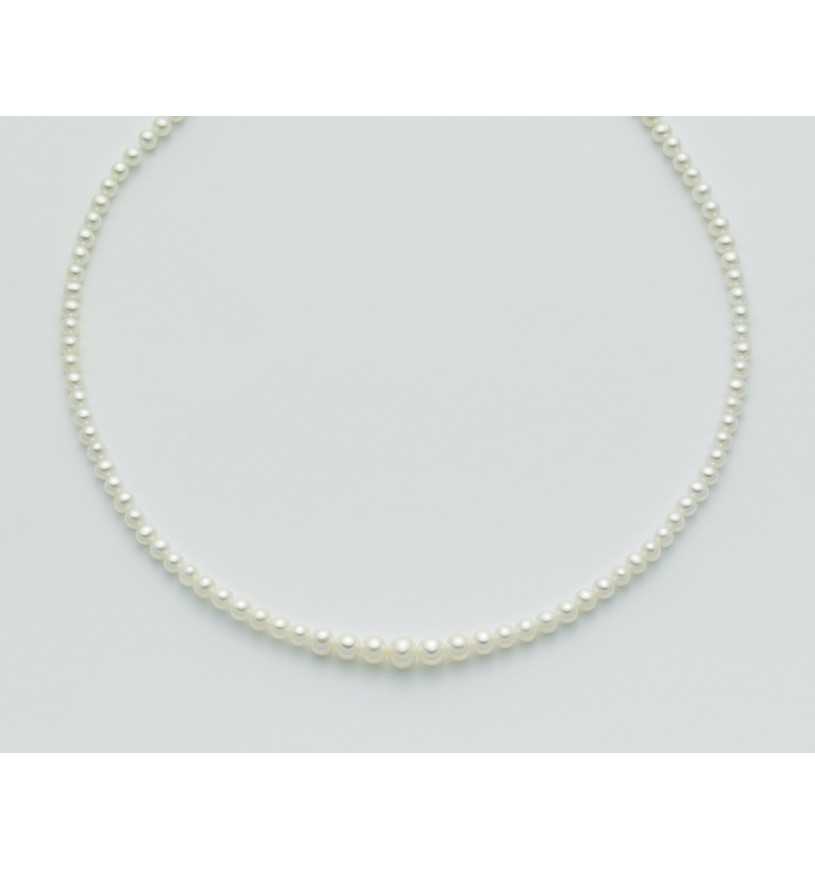 Collana Yukiko donna pcl2212yv