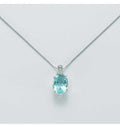 Collana Yukiko gemma del cielo CLD3400YX
