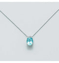 Collana Yukiko gemma del cielo CLD3929YX