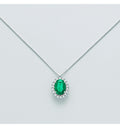 Collana Yukiko le parure gemme preziose donna CLD4101Y