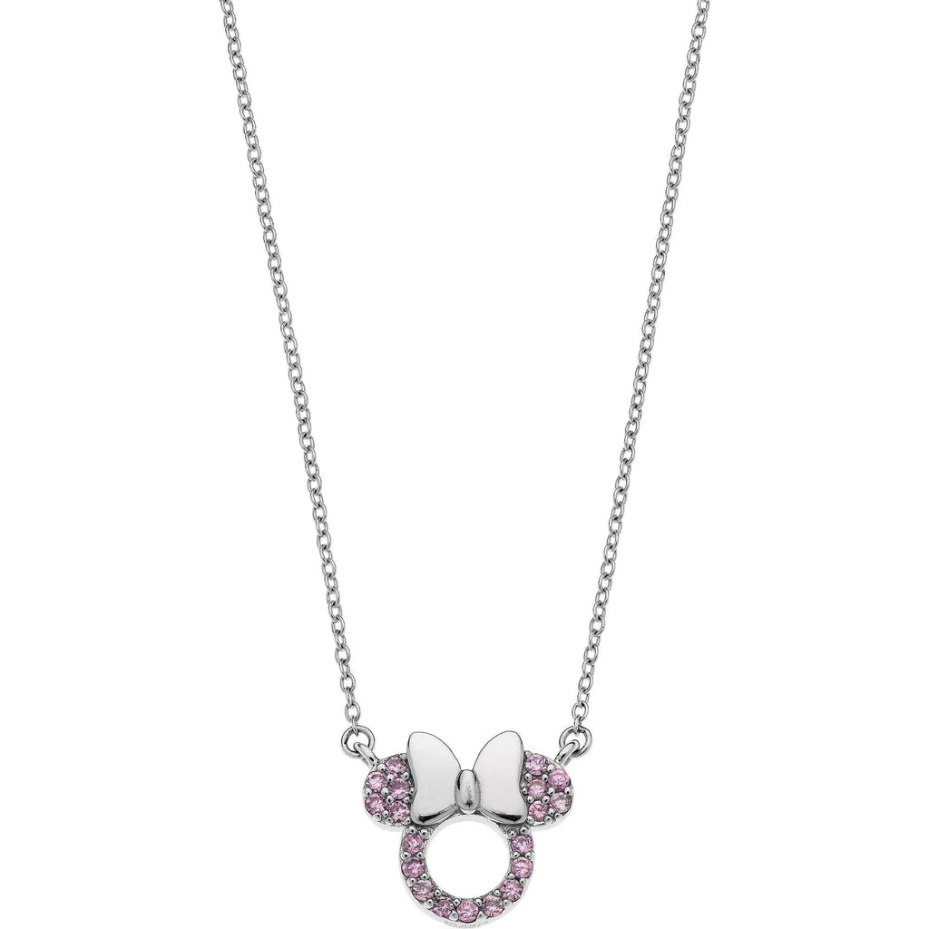 Collana bambina gioielli Disney minnie ns00048rzpl-157