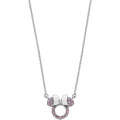 Collana bambina gioielli Disney minnie ns00048rzpl-157