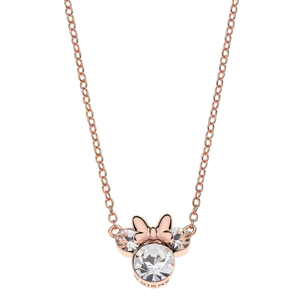 Collana bambina gioielli Disney Mickey Mouse n902302prwl-16