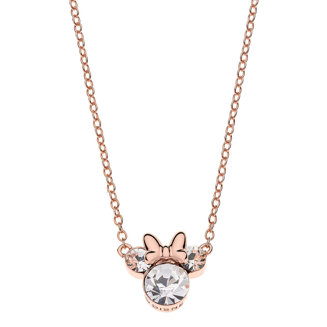 Collana bambina gioielli Disney Mickey Mouse n902302prwl-16
