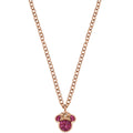 Collana bambina gioielli Disney Mickey and Minnie n600582prpl-b.cj