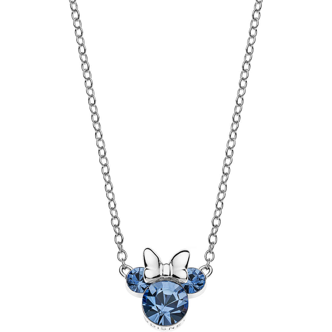 Collana bambina gioielli Disney mickey mouse n902352rdecl-18