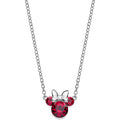 Collana bambina gioielli Disney mickey mouse n902352rjuyl-18