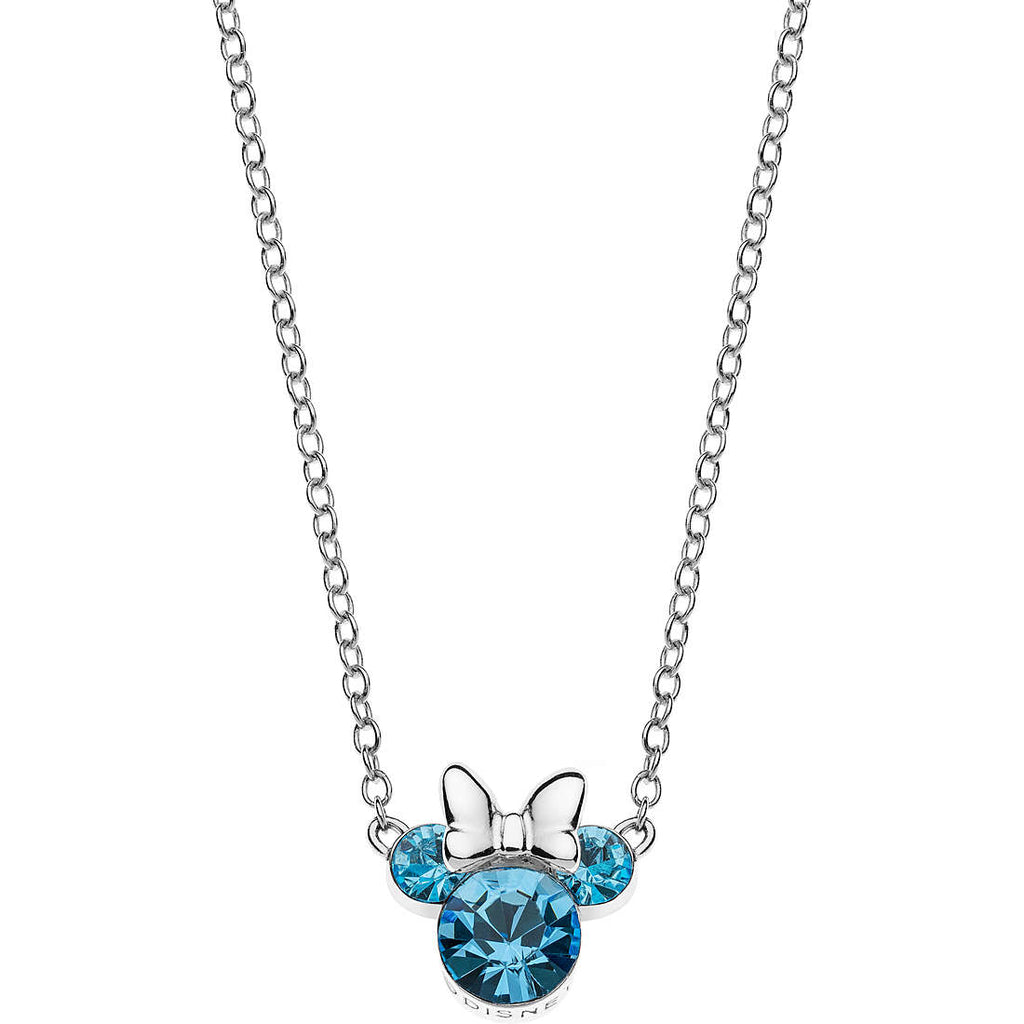 Collana bambina gioielli Disney mickey mouse n902352rmarl-18