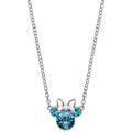 Collana bambina gioielli Disney mickey mouse n902352rmarl-18