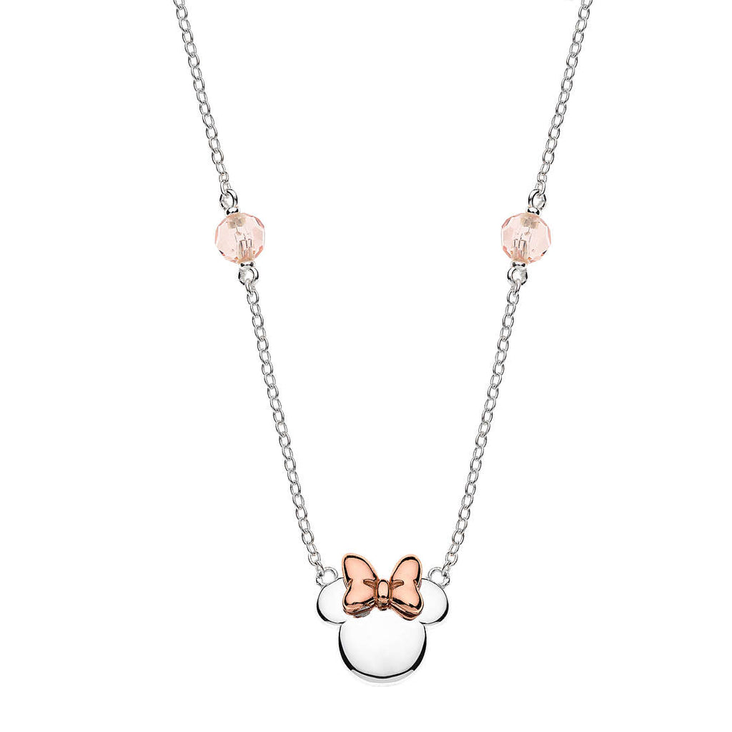 Collana bambina gioielli Disney ns00014trpl-157
