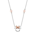 Collana bambina gioielli Disney ns00014trpl-157