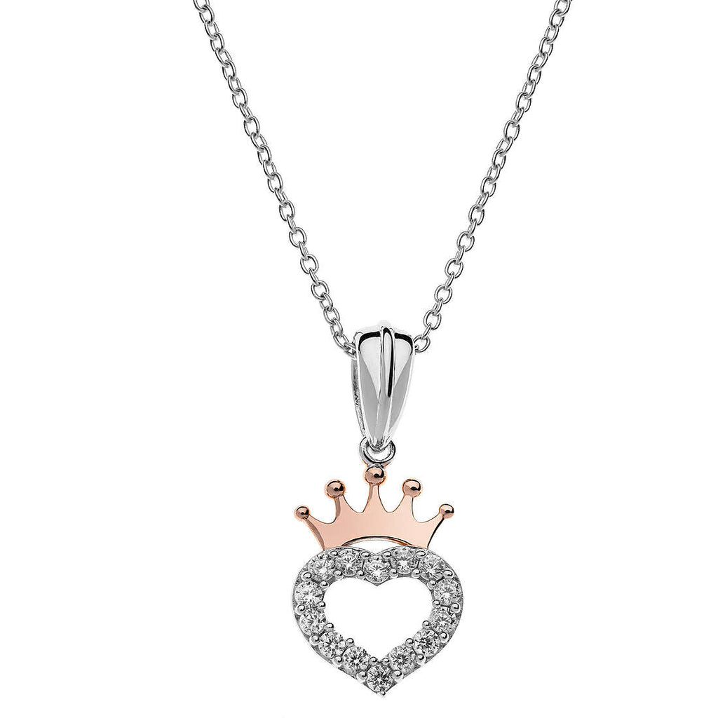 Collana bambina gioielli Disney princess n902753uzwl-18