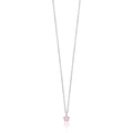 Collana bambina gioielli Luca Barra zampa jc102