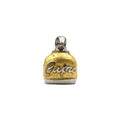 Collana capri donna argento 925 smaltata oro