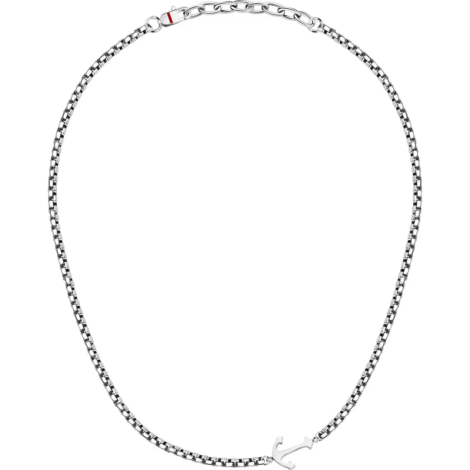 Collana da uomo acciaio Sector Sagj30