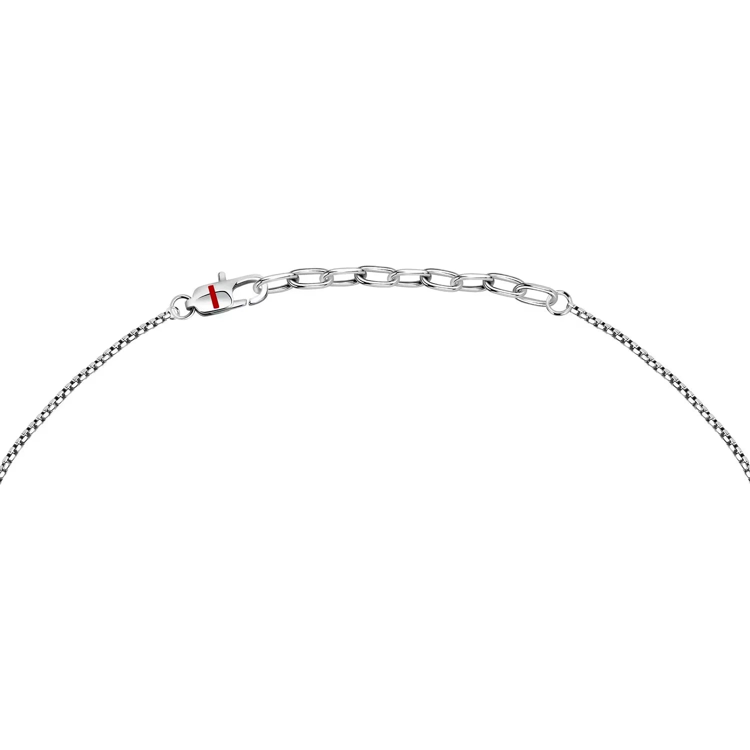Collana da uomo acciaio ancora Sector SAGJ36