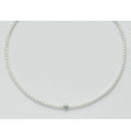 Collana di perle donna pcl3990yx Yukiko