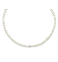 Collana di perle donna pcl4978by Yukiko