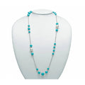 Collana di perle yukiko terra e mare pcl5214