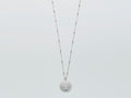 Kette Damen Kiara Lebensbaum Collier KCLD3871B