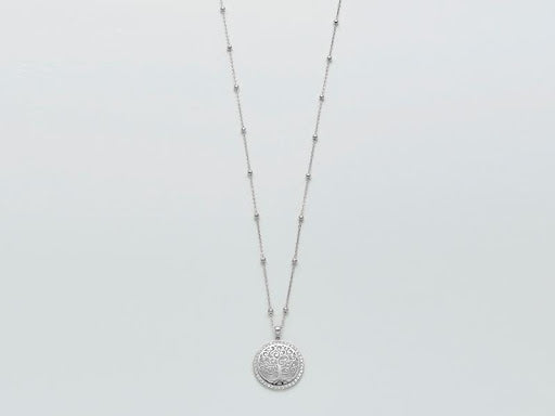 Collana donna Kiara albero della vita Collier KCLD3871B