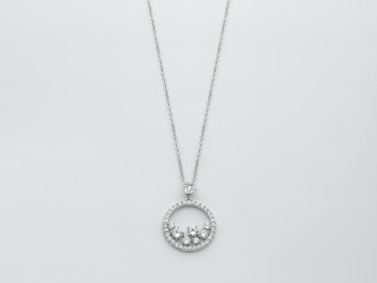 Collana donna Kiara in ottone e zirconi KCLD3912B