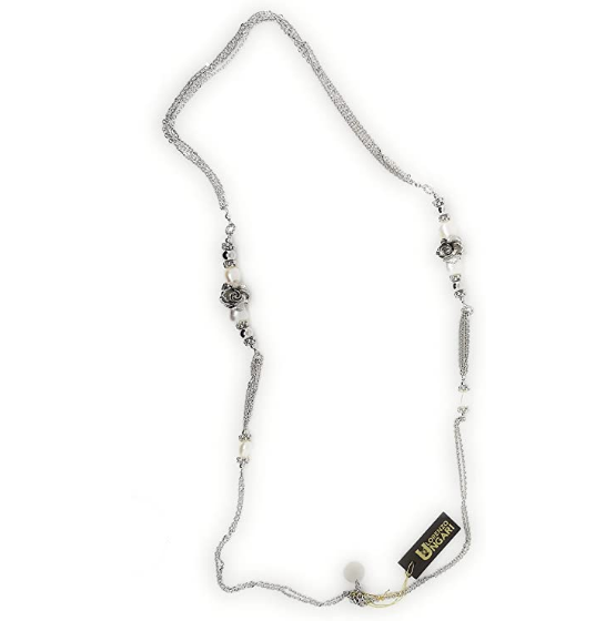 Collana donna Lorenzo Ungari Rose CL528, 92cm