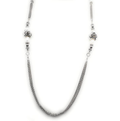Collana donna Lorenzo Ungari Rose CL528, 92cm