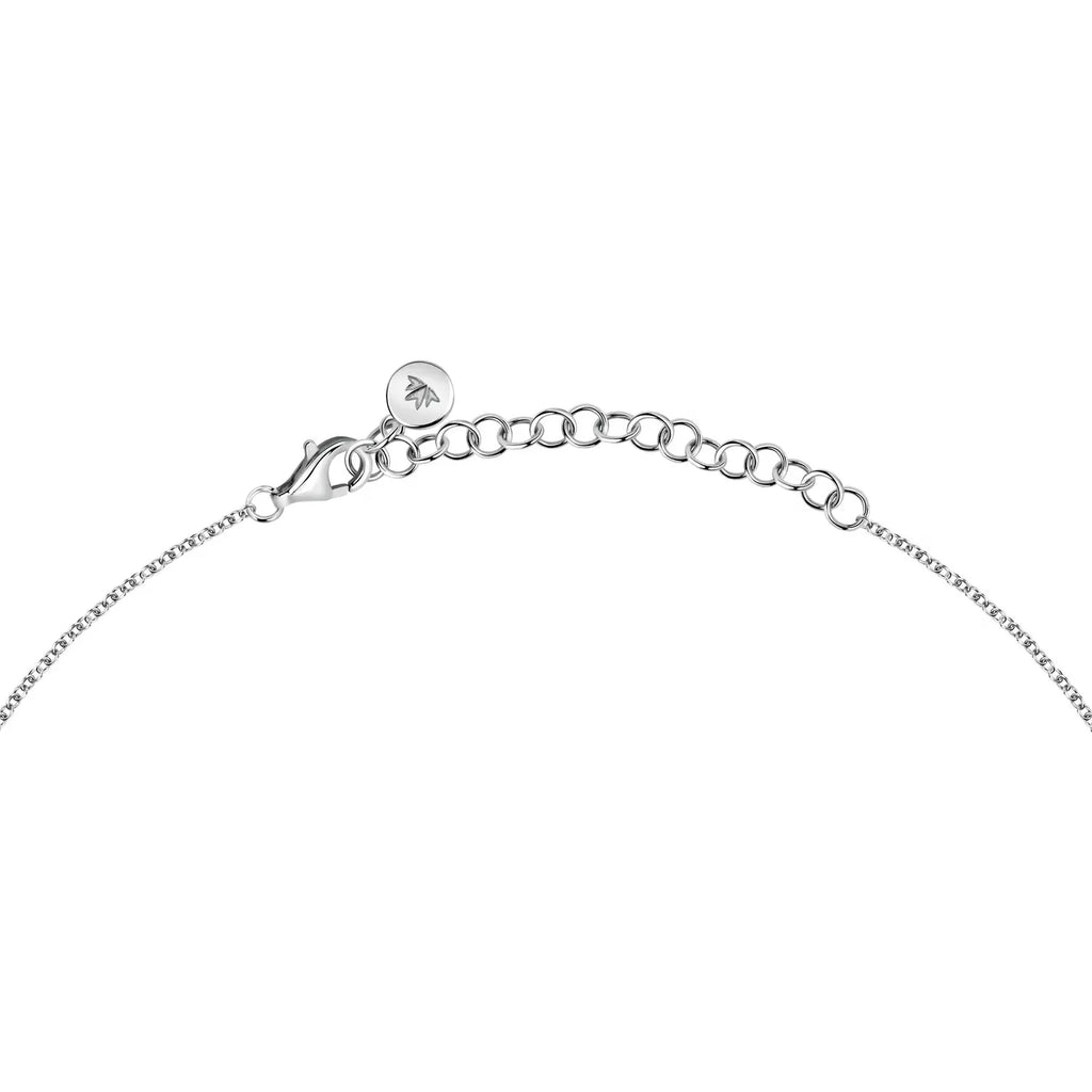 Collana donna Morellato modello pavè SAZB01