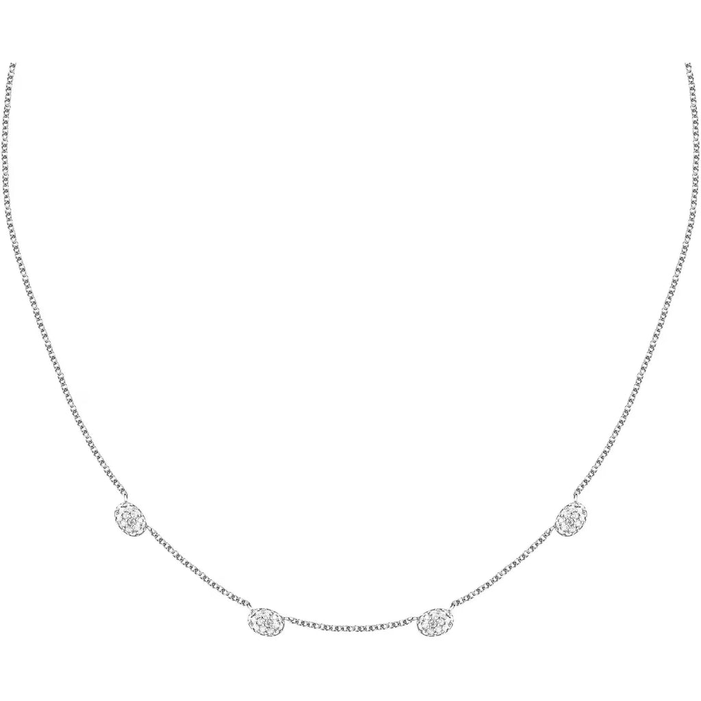 Collana donna Morellato modello pavè SAZB01