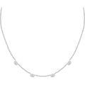 Collana donna Morellato modello pavè SAZB01