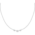 Collana donna Morellato modello pavè SAZB03