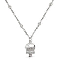 Collana donna Ops Object campanella della fortuna OPSCL-1005