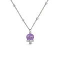 Collana donna Ops Object campanella della fortuna OPSCL-1011