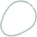 Collana donna Ottaviani Elegance con fiori 501048c