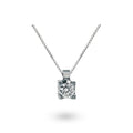 Collana donna Punto luce oro e diamanti Donnaoro DHPL7173.006