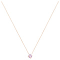 Collana donna Stroili in argento punto luce 1691592