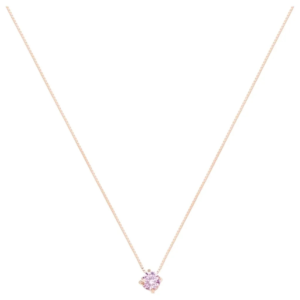 Collana donna Stroili in argento punto luce 1691592