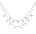 Collana donna Stroili lady chic wow acciaio 1673325