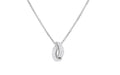 Collana donna Stroili lady phantasya acciaio e cristalli 1670598
