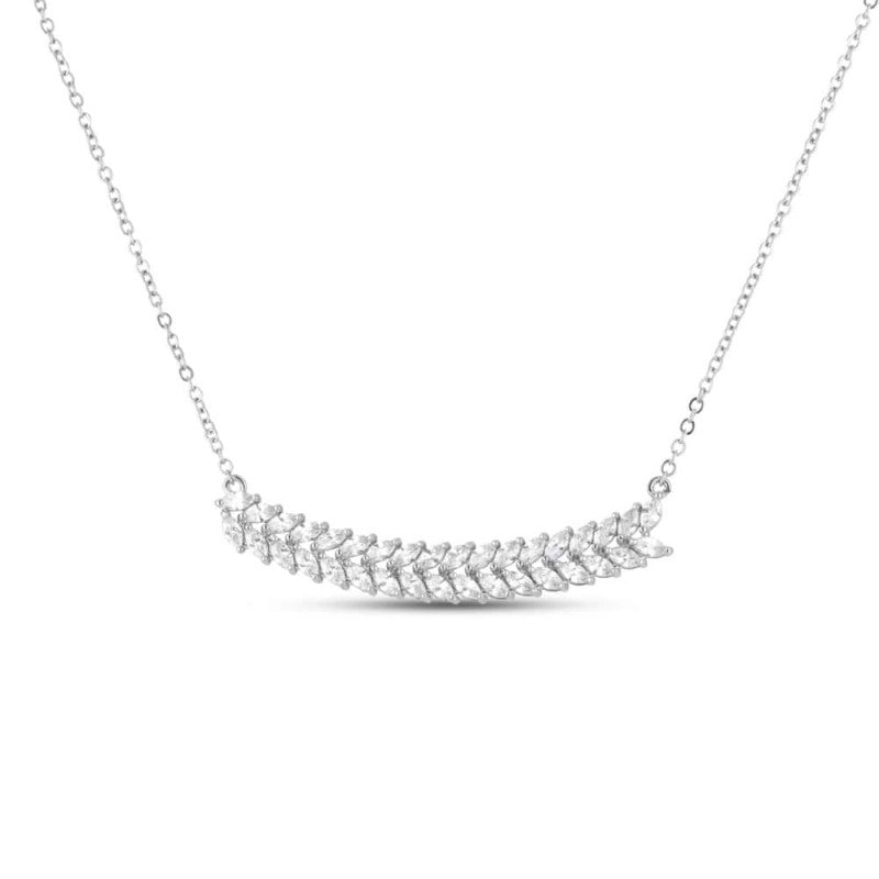 Collana donna Stroili romantic shine 1674391